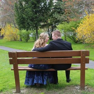 Meet your Posher, Jeffrey